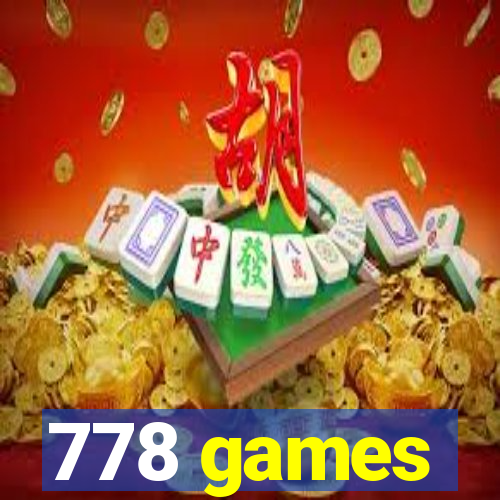 778 games